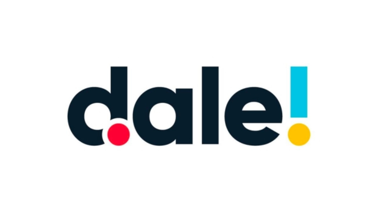 Logo de dale!