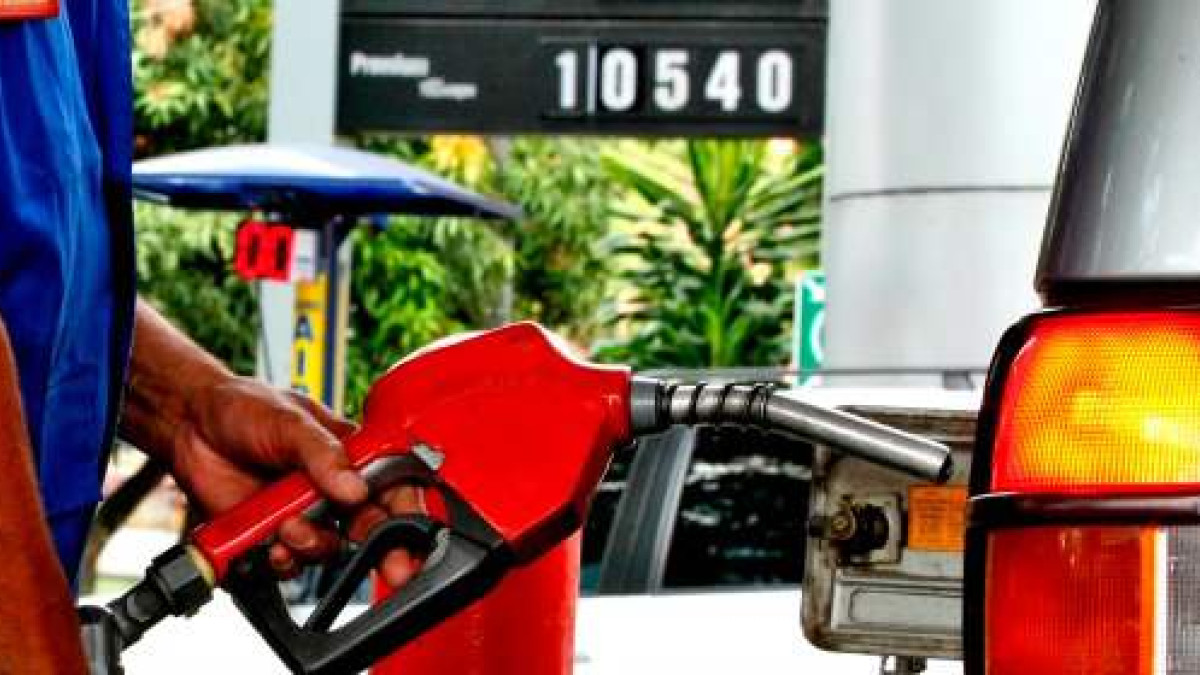 Mientras los alimentos contribuyeron a bajar la presión inflacionaria, el transporte disparó los costos de la canasta familiar.