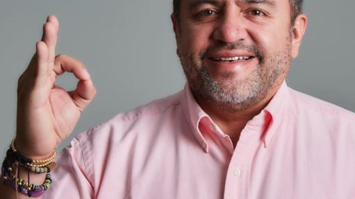 .Mario Castaño