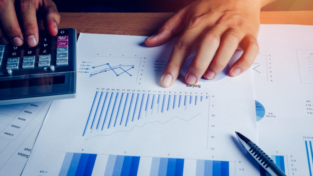 El DANE reveló que la economía del país se contrajo por primera vez desde el cuarto trimestre del 2020. Se esperaba un crecimiento del 0,3% o 0,4%.