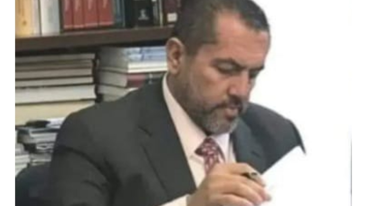 Se extinguen, por muerte, la acción  penal y la condena de Mario Castaño