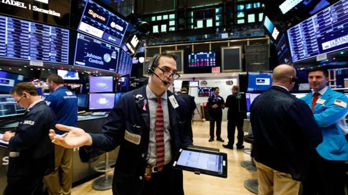 Las acciones de gigantes como Boeing, FedEx y Costco alcanzaron ayer las cifras más altas del año.