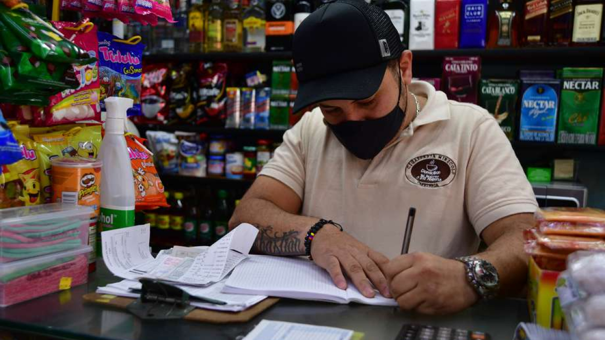 El comercio espera una determinación del Concejo de Manizales sobre los beneficios tributarios, cuyo debate se sigue alargando.