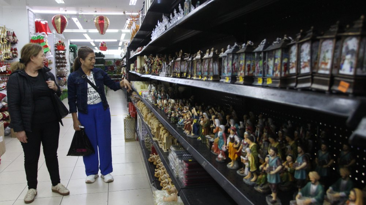 La Navidad abarca algunos de los gastos más comunes de las primas decembrinas.