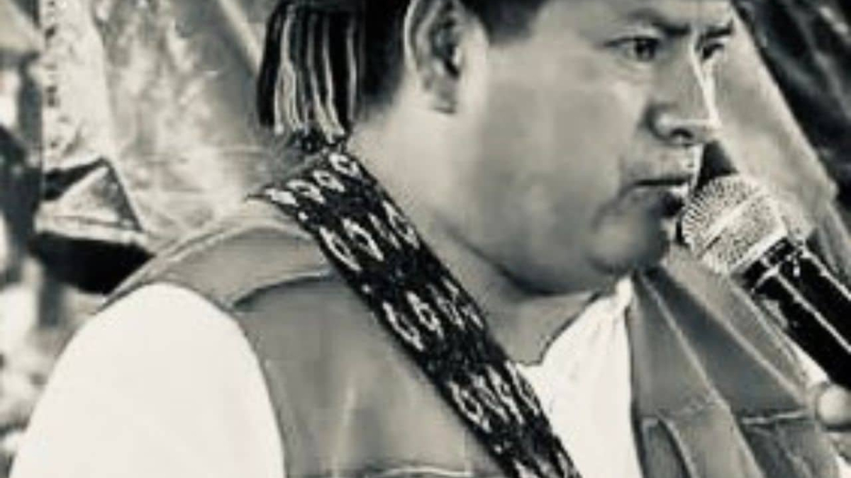 Phanor Guazaquillo Peña