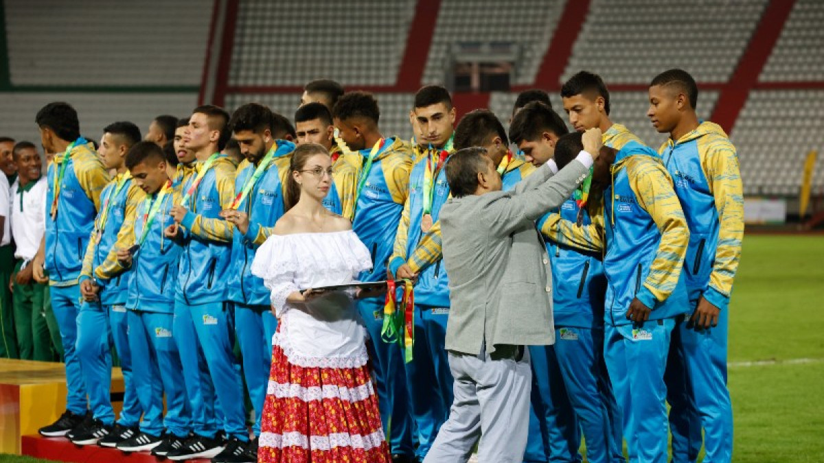 Fútbol caldense