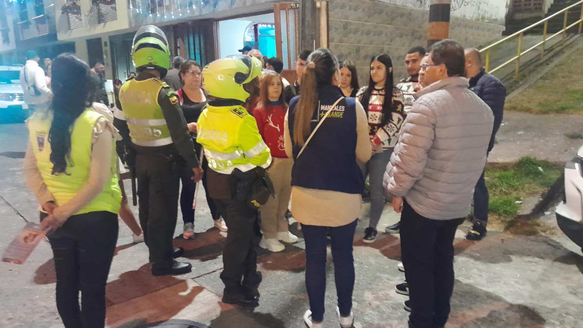 Se trata de un hombre de 54 años, en el sector de Maltería, que sufrió quemaduras por manipular una papeleta.