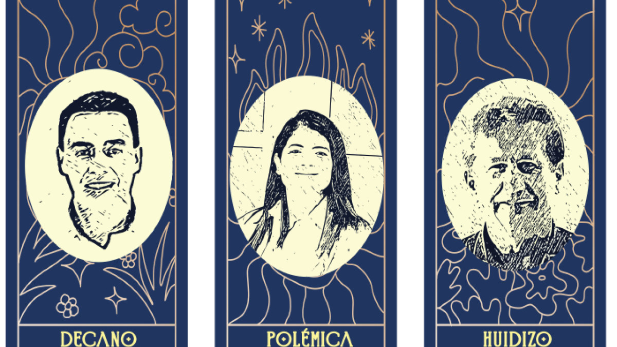 Carta astral Jorge Eduardo Rojas, Paula Andrea Toro y Martín Sierra
