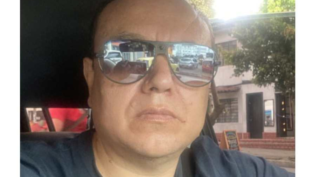 Martínez, el hombre del maletín, insiste en que le garanticen seguridad