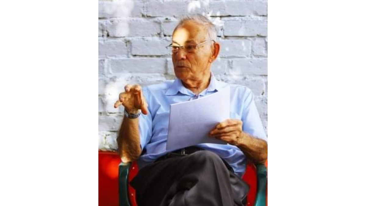 Óscar Velasco García