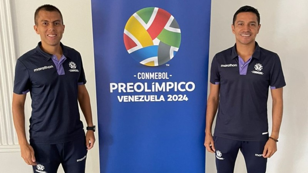 Jhon Alejandro Gallego y John Alexánder León.