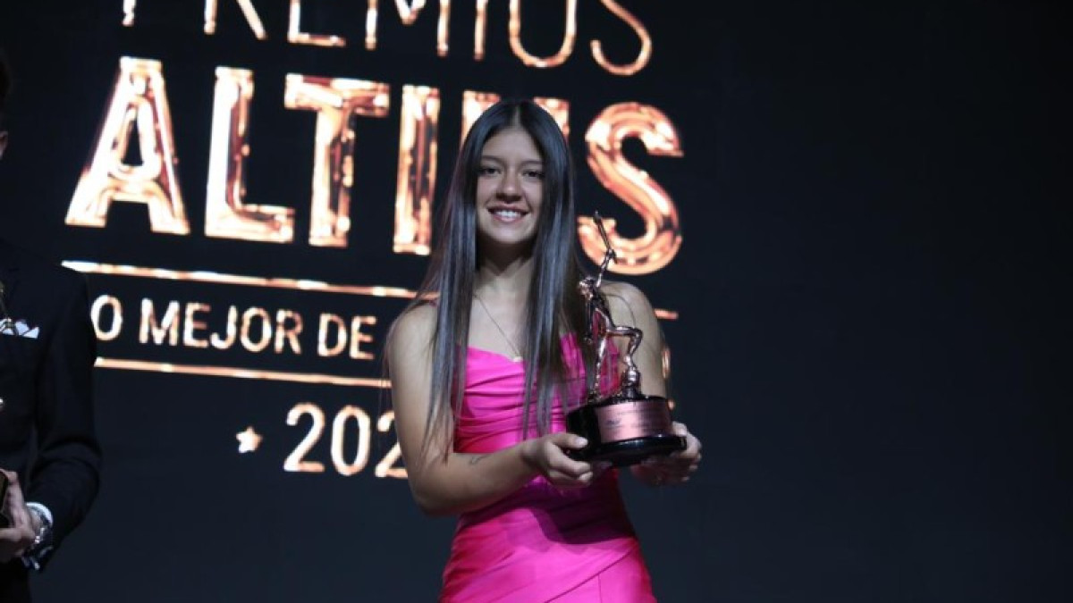 Valentina Roa