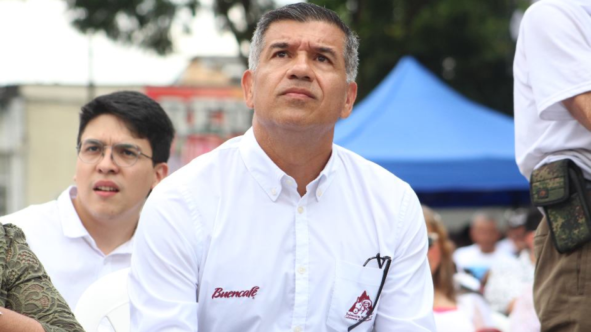 Buencafé Liofilizado de Colombia
