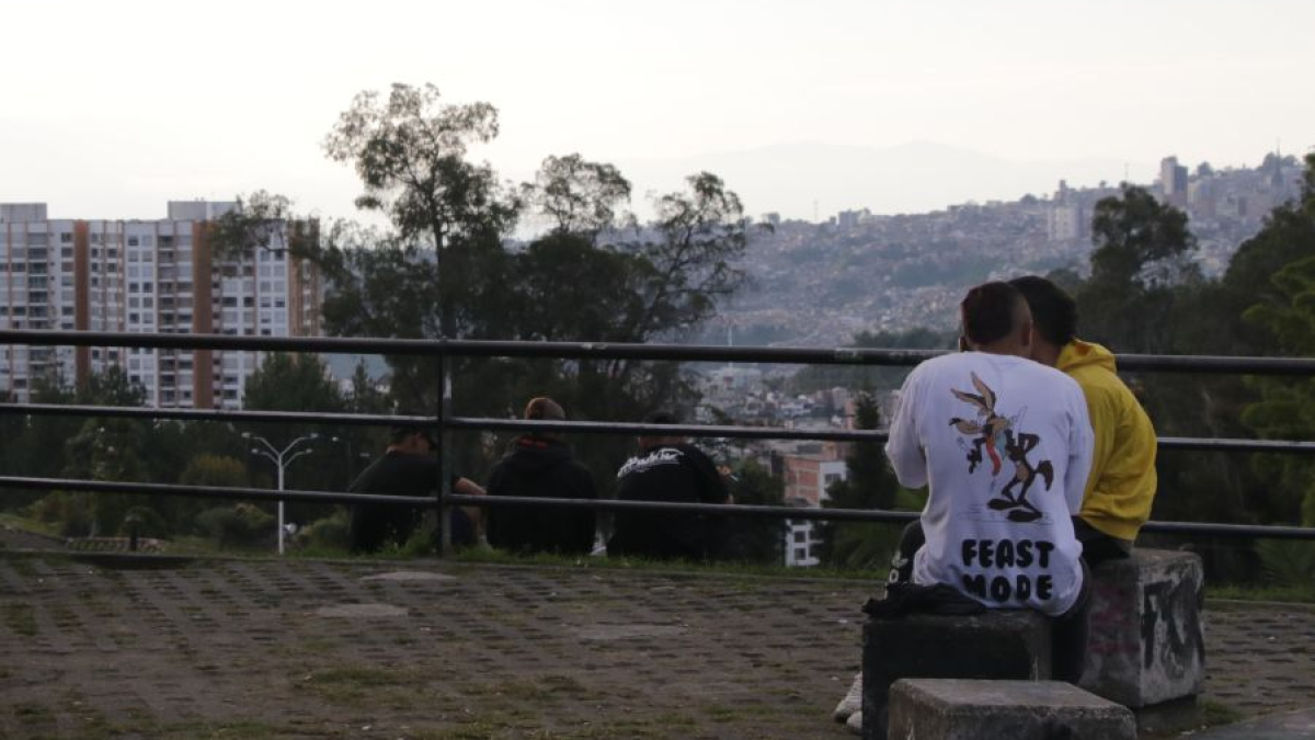 Reglamentan consumo de sustancias psicoactivas en espacios públicos en Manizales