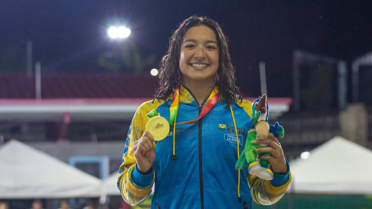 Stefanía Gómez