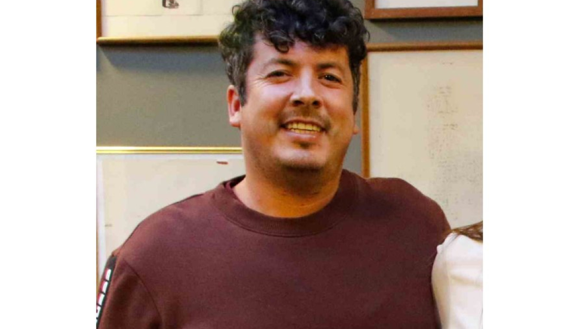  Santiago Dussán