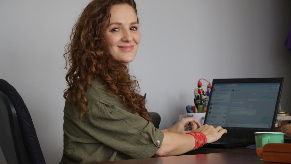 Natalia Yepes Jaramillo 