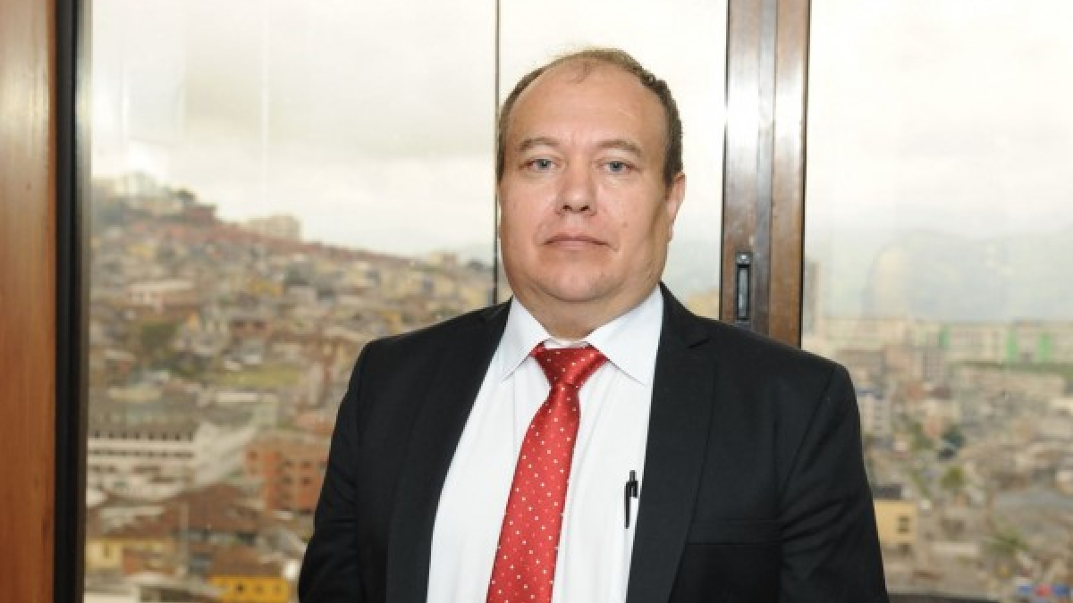 Juan Carlos Martínez Rodríguez.