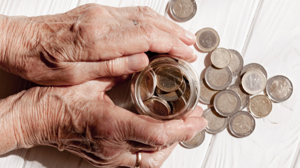 Las edades de pensión en Colombia son 62 años, en el caso de los hombres, y 57 años, en el de las mujeres.