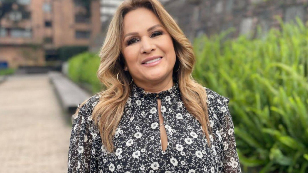Amanda Jaimes Mendoza, nueva gerente del canal Telecafé.