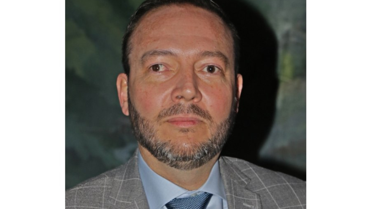 Esteban Restrepo Uribe