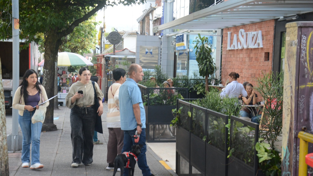 El Concejo aprobó estímulos para la llegada de nuevos comerciantes y la ampliación de quienes ya están en el ecosistema empresarial de Manizales.