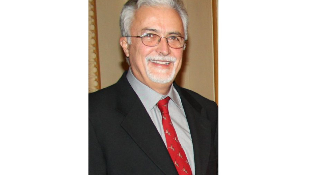 Jorge Eduardo Botero Echeverri. 