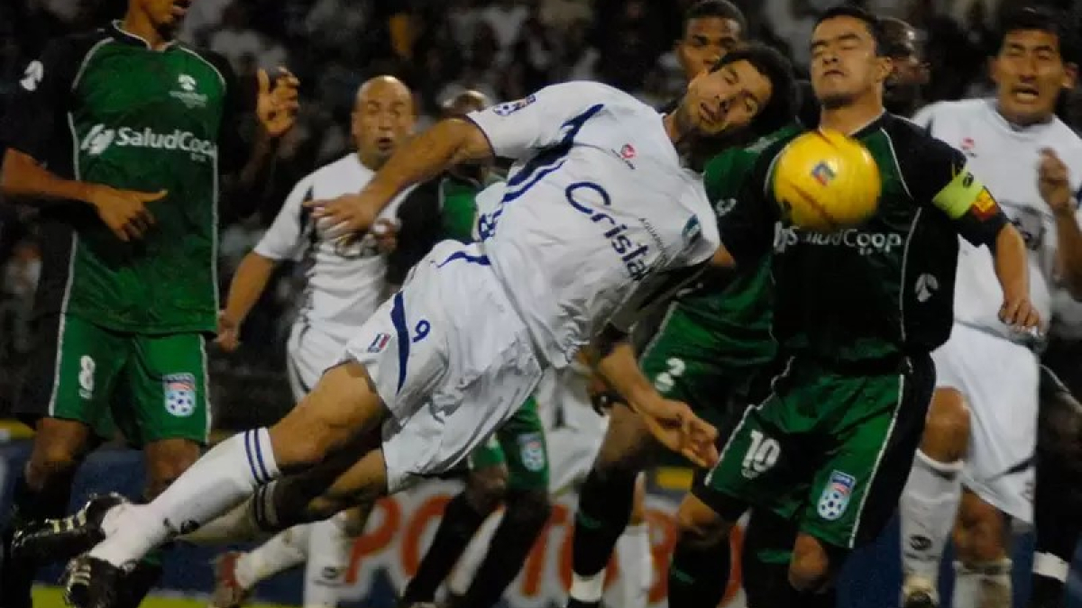 Once Caldas