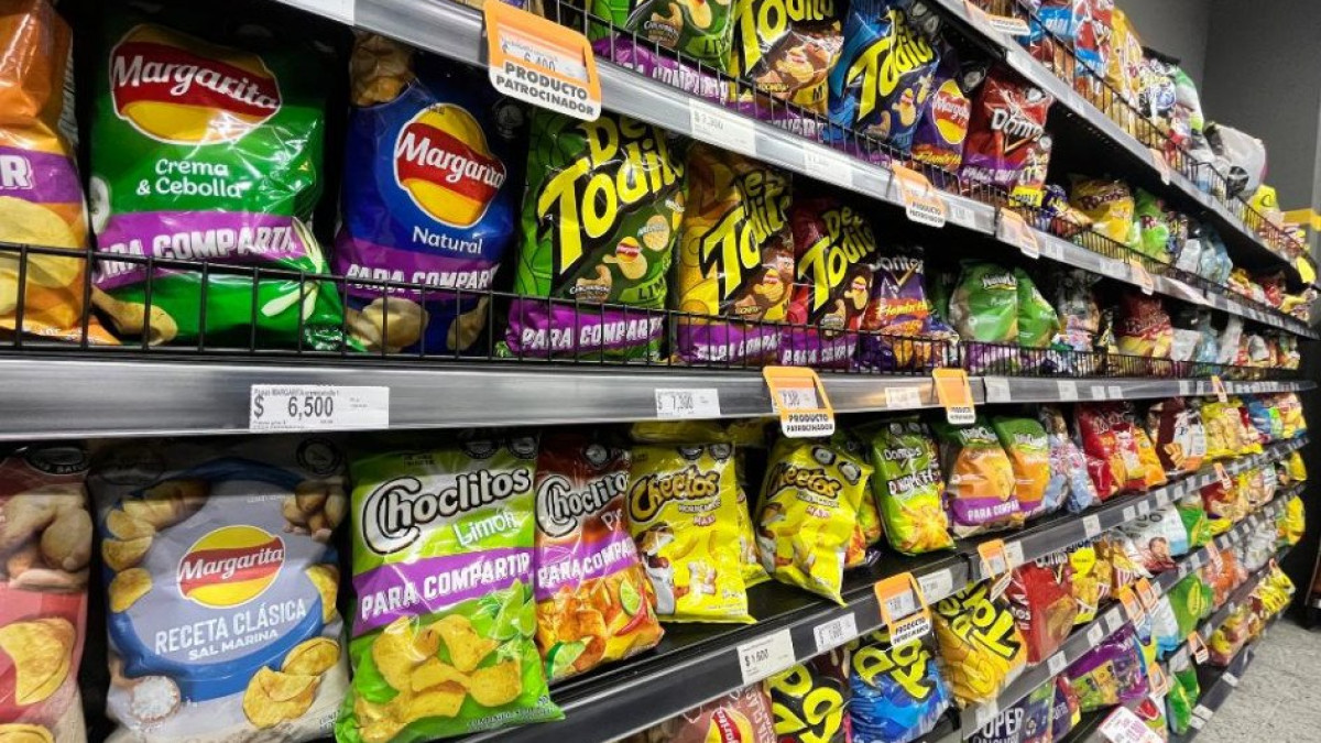 El impuesto saludable ya había aumentado en 10% los precios de los ultraprocesados en noviembre del 2023. Desde enero del 2024, el tributo llegó al 15%. A algunas bebidas azucaradas también se les subió el costo.
