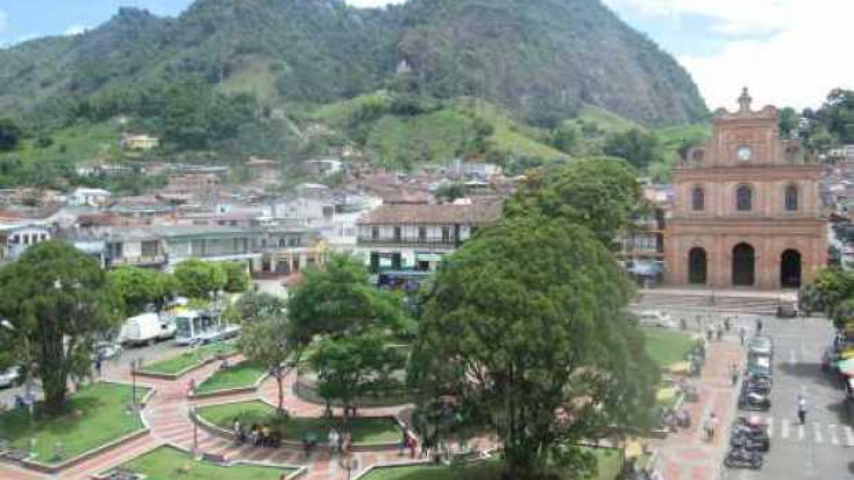 El ataque ocurrió en el resguardo Cañamomo - Lomaprieta, de Riosucio.