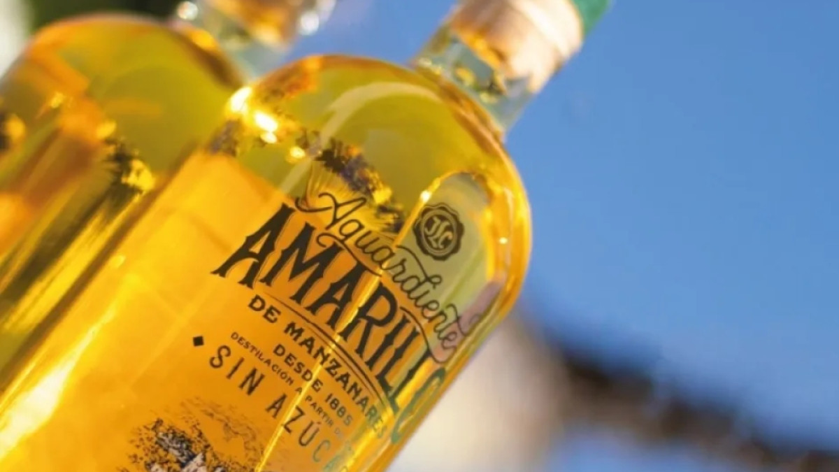 Luego de llegar a Estados Unidos, el pasado 12 de marzo, el Aguardiente Amarillo podría llegar pronto a siete países más, según la Industria Licorera de Caldas.