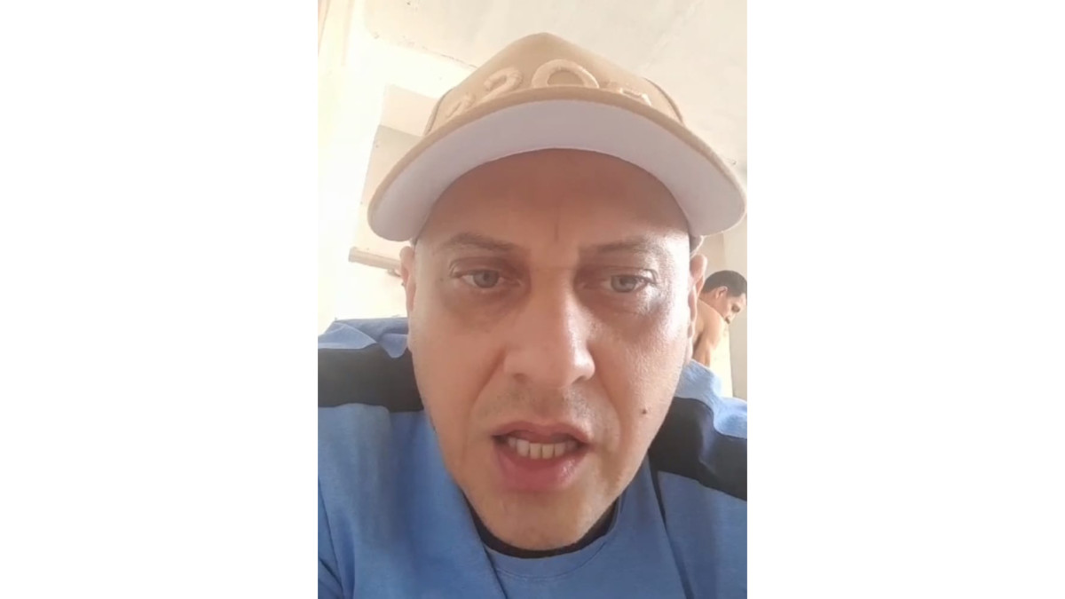 Jhon Keneber Cárdenas Murillo, alias el Cebollero.