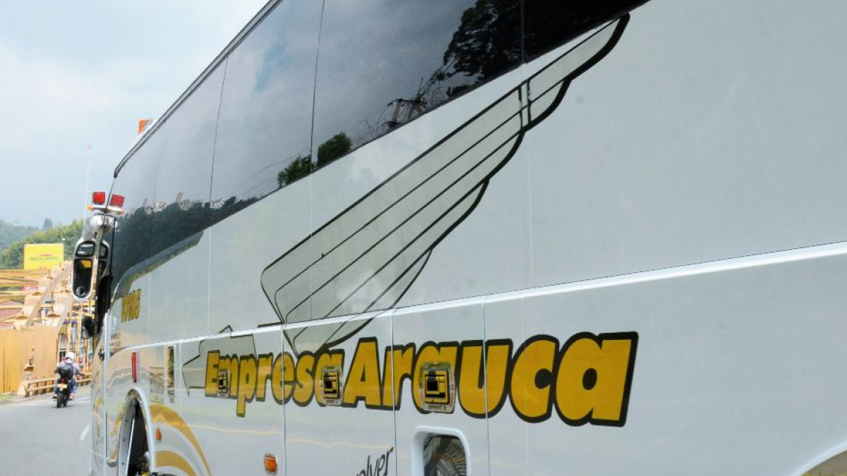 Empresa Arauca