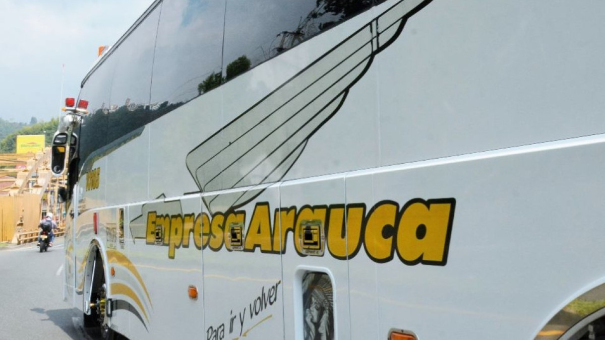 Empresa Arauca
