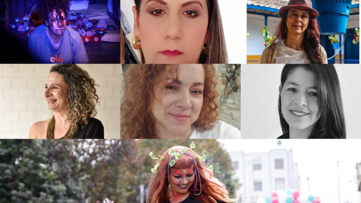Cuentan como debería conmemorarse el Día de la Mujer. 