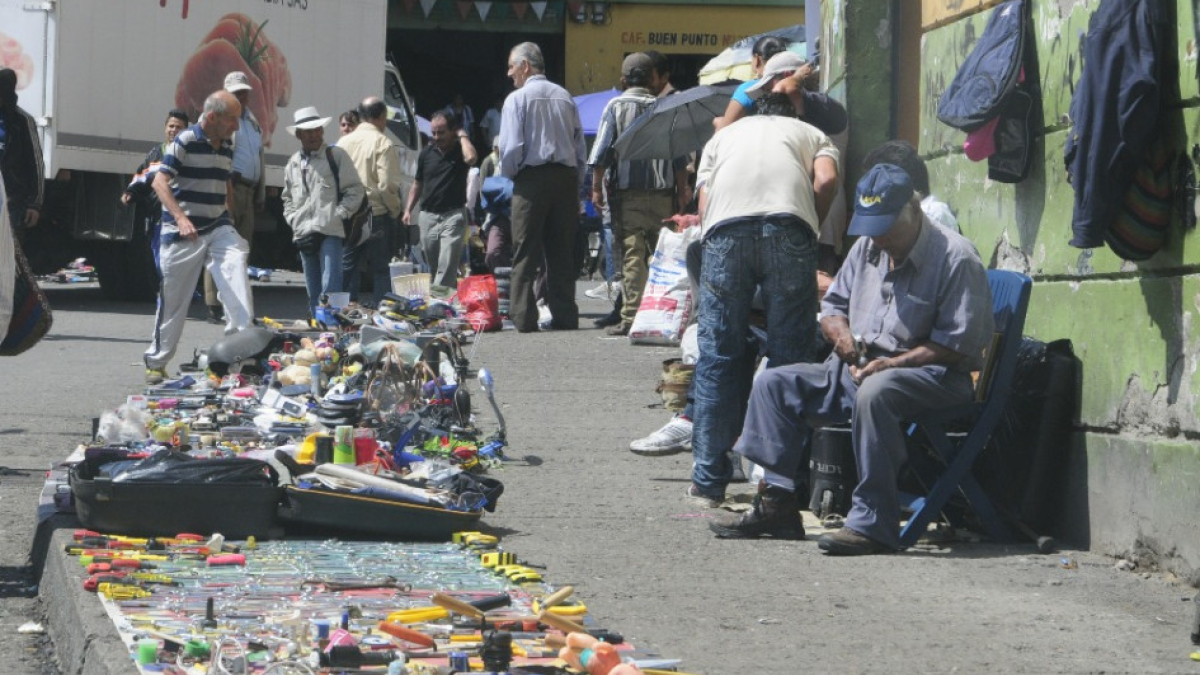 Manizales es la tercera ciudad del país con menor tasa de desempleo (10,9% entre diciembre y febrero) y la segunda con menor informalidad (34,3% en febrero).