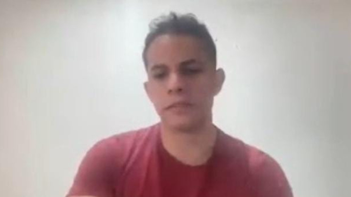 El exalcalde Alfredo Odacid Valencia Dovale está detenido en La Picota desde el 12 de octubre del 2022. Lo asocian a posibles irregularidades en las canchas para Florencia y San Diego.