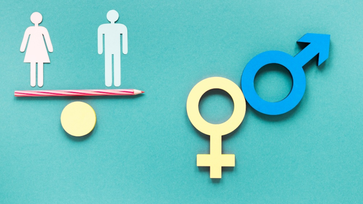 La brecha de género en desempleo en Colombia fue de 5,3 puntos porcentuales en febrero, con las mujeres con una mayor tasa de desocupación que los hombres.