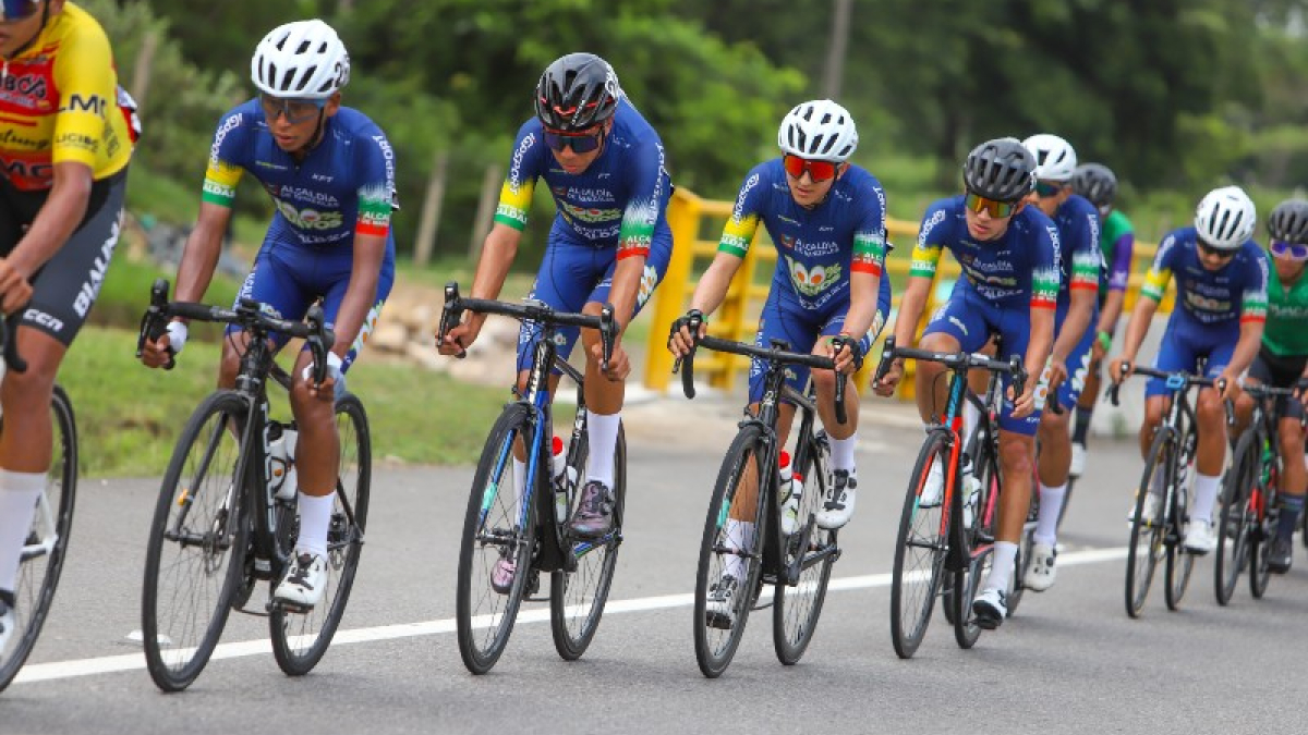Vuelta de la Juventud