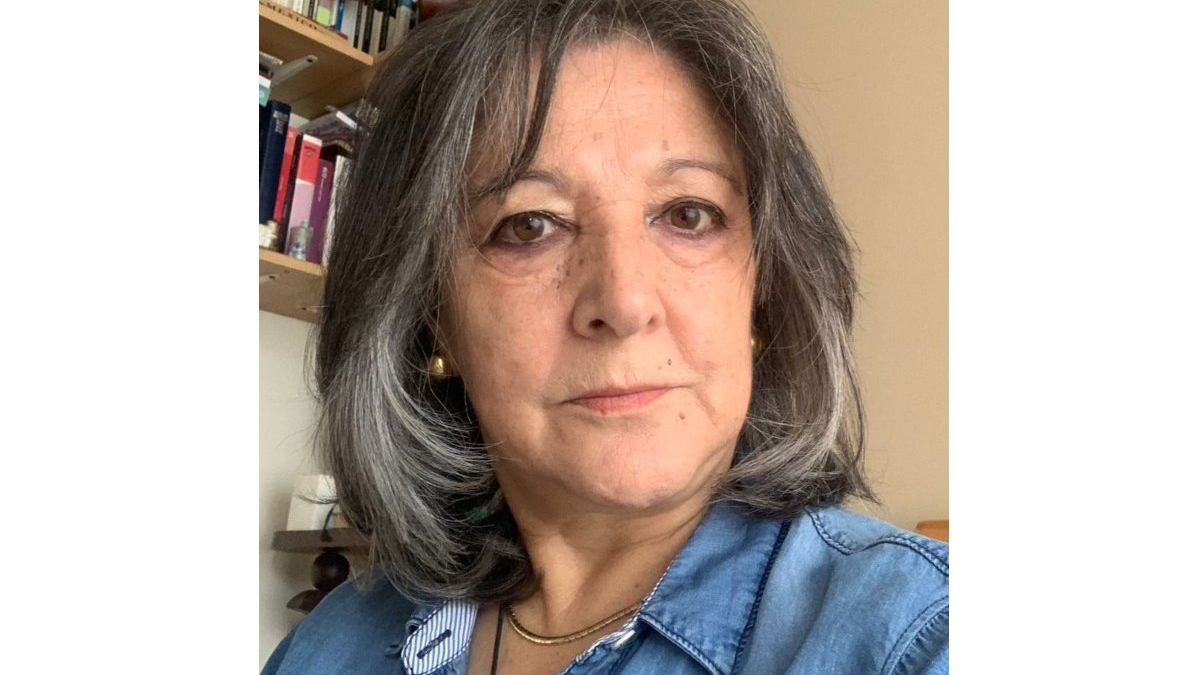 Carmenza Saldías Barreneche