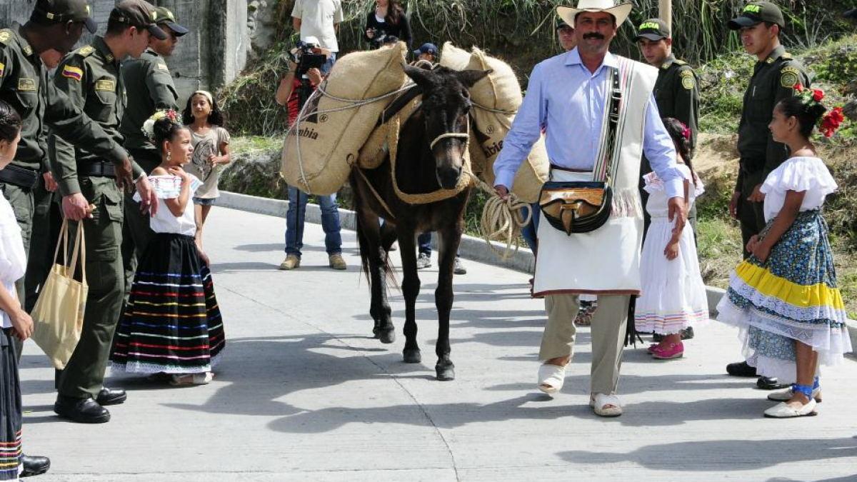 Juan Valdez