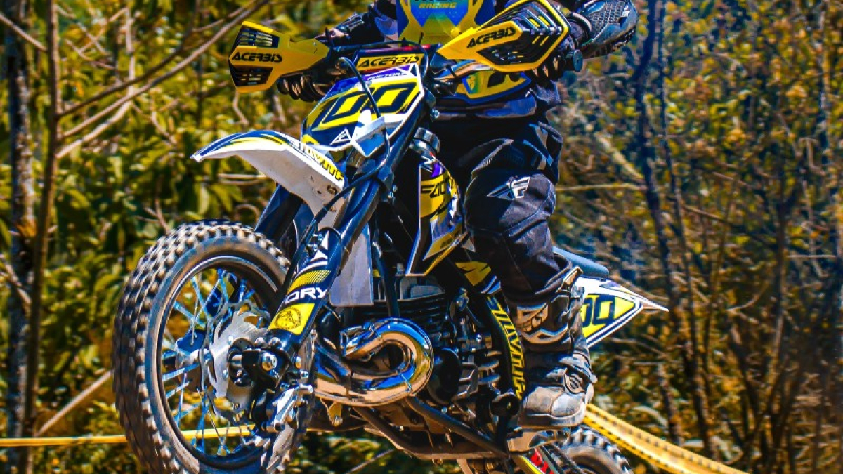 Motociclismo