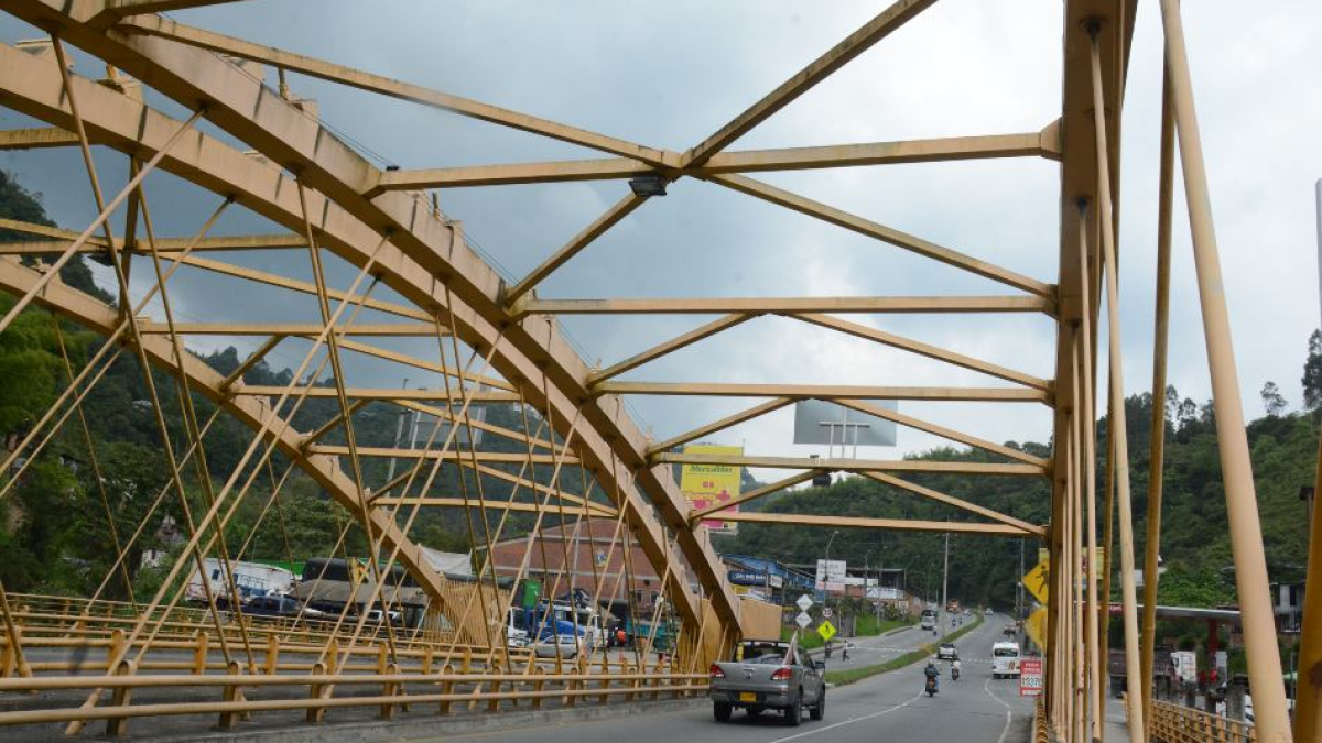 Vía Panamericana