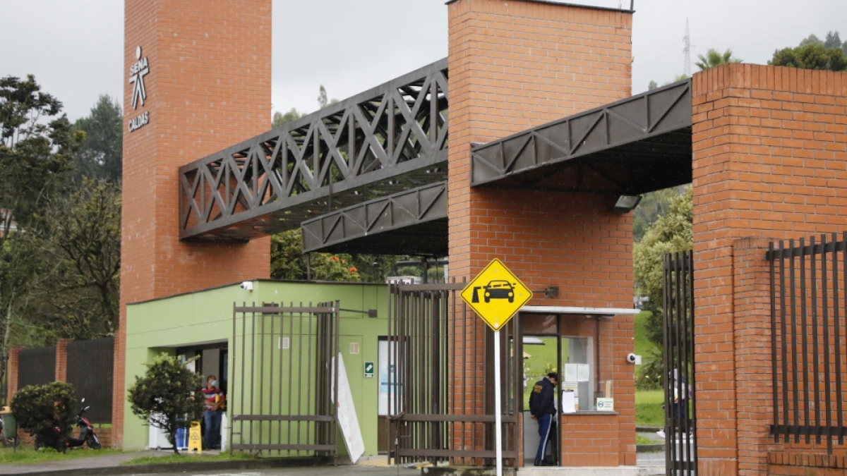 Sena Caldas