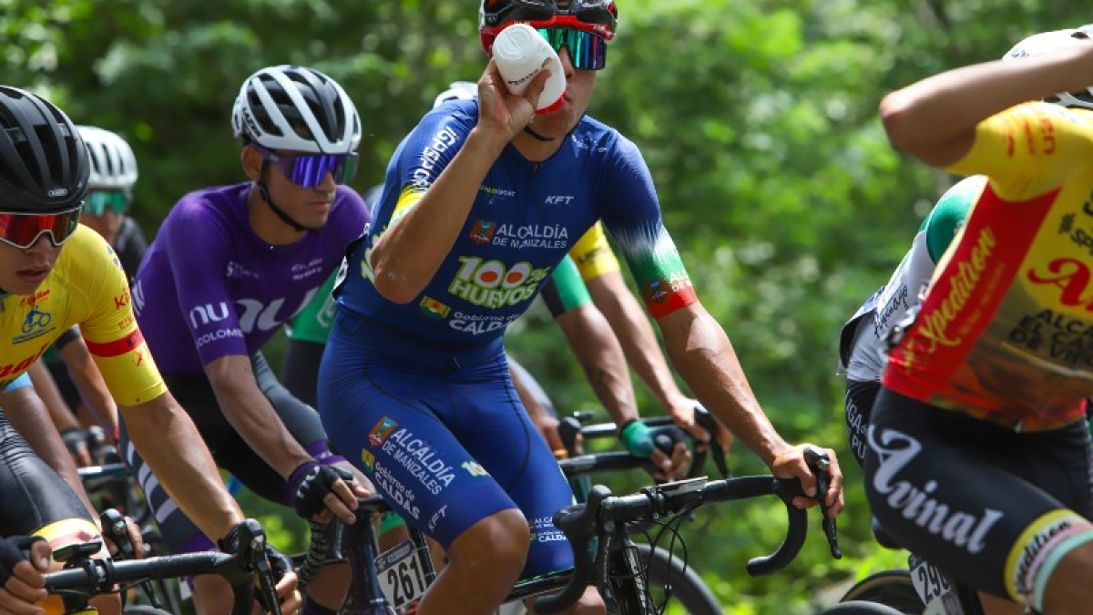 Vuelta de la Juventud
