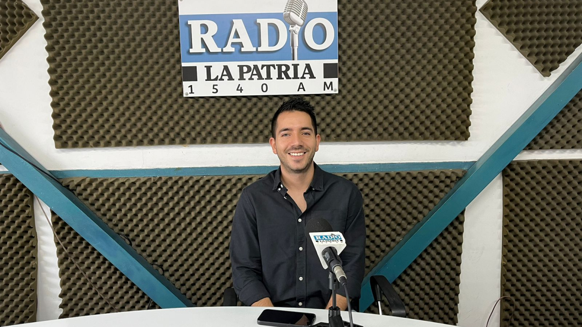 Andrés Silva, CEO de OnePay