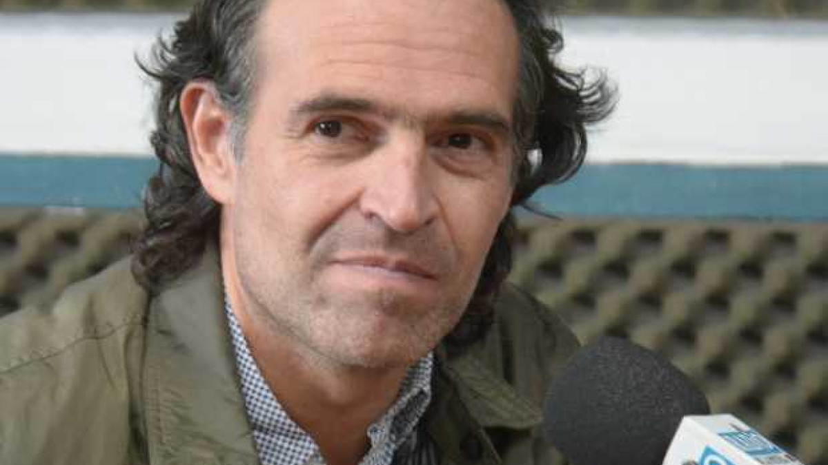 Federico Gutiérrez. 