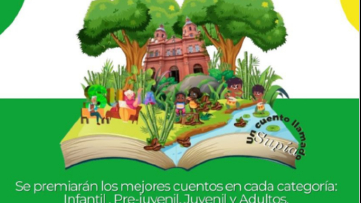 Supía