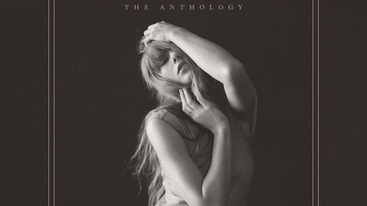 'The Tortured Poets Department' de Taylor Swift