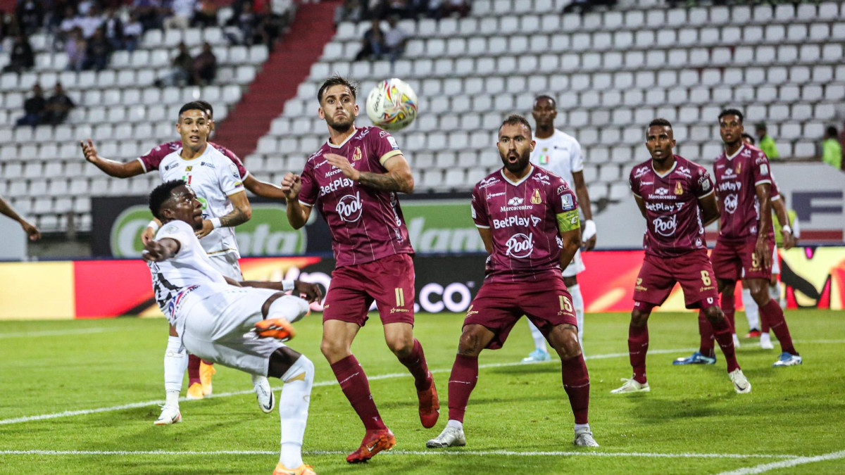 Once Caldas